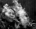 357 - SMOKING LOVERS - TSIM WAI MAN - australia
